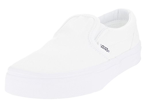 Vans Kids Classic Slip-On Skate Shoe