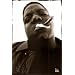(24x36) Notorious B.I.G. (Smoking) Music Poster Print