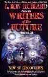 L. Ron Hubbard Presents Writers of the Future: Vol 11 (Writers of the Future)