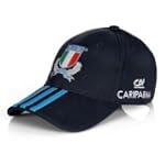 Adidas Berretto Italia Rugby FIR Blu...