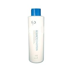 ISO Bouncy Curl Definer Moisture Hair Conditioner Liter (33.8 oz)