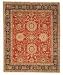 Safavieh Ziegler Mahal Zm23a 3' X 12' Runner Area Rug