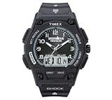 TIMEX タイメックス T5K202 アイアンマン トラアスロン エンデュアショックレジスタント 30ラップ コンポの画像