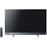 SONY HDD内蔵 録画機能搭載液晶テレビ BRAVIA EX52Hシリーズ 40V型 KDL-40EX52H