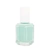 Essie New Winter 2009 Collection Mint Candy Apple 702