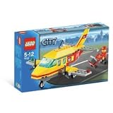 Lego City Set #7732 Air Mail