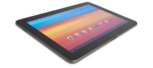 Gray Tabletmetallic B005j2qs3m