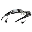Myvu Crystal Personal Media Viewer, Standard Edition (Black)