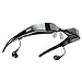 Myvu Crystal Personal Media Viewer, Standard Edition (Black)