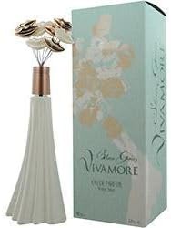 Selena Gomez Vivamore By Selena Gomez Eau De Parfum Spray 1 Oz by SELENA GOMEZ VIVAMORE
