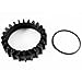 XSPC D5 Screw Ring + O-Ring Set