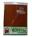 Search : Yugioh Yu-gi-oh Monster Binder Album - Gold / Orange (Holds 360 Cards, Cushioned Pages, Custom Binding)