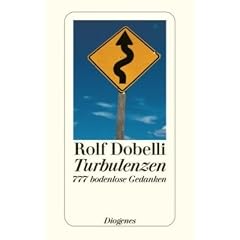 Turbulenzen: 777 bodenlose Gedanken