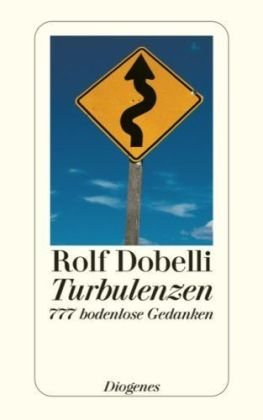 Produkt-Bild: Turbulenzen: 777 bodenlose Gedanken