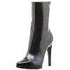 Casadei Women's 6852 Mid-Calf Boot