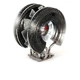 Zalman CNPS9900MAX-R CPU Cooler Red LED