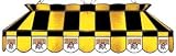 Pittsburgh Pirates Pool Table Light
