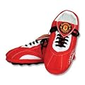 Man Utd Fu�ballhausschuh