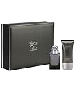 Gucci f&uuml;r Herren Gift Set - 90 ml Eau de Toilette Spray + 75 ml Aftershave Balm
