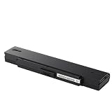 Sony VGP-BPS10 - Batterie de portable - 1 x Lithium Ion 6 éléments 5800 mAh