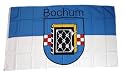Fahne / Flagge Bochum NEU 90 x 150 cm Fahnen