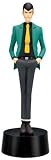 Banpresto Lupin the Third Pen Figure - ~6" Lupin the ThirdIMAGE