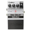 DigiTech DigiDelay Digital Delay Pedal