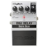 DIGITECH XDD/DigiDelay M^[GtFN^[