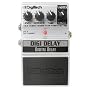 Digitech XDD DigiDelay Pedal  Four Second Digital Delay Bass Guitar Pedal