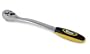 Titan 12046 1/2-Inch Extra Long Quick-Release Offset Ratchet
