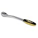 Titan 12046 1/2-Inch Extra Long Quick-Release Offset Ratchet