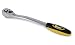 Titan 12046 1/2-Inch Extra Long Quick-Release Offset Ratchet