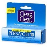CLEAN & CLEAR MAX STRENGTH PERSA GEL 10 ACNE MEDICATION 31rem4ge%2B L. SL160 CLEAN & CLEAR MAX STRENGTH PERSA GEL 10 ACNE MEDICATION