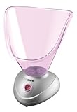 Lure Steam Facial Hydration System Model No. 1936