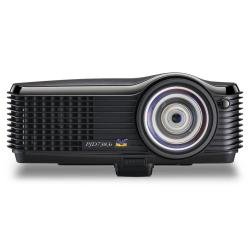 ViewSonic PJD7383i Interactive XGA Short Throw DLP Projector - 3000 Lumens, 3000:1 DCR, 120Hz/3D Ready, 10W Speaker