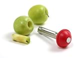 Norpro Stainless Steel Apple Corer by Norpro