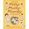 Picture and read-aloud books for 4-8 yr olds