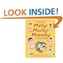 The Big Milly-Molly-Mandy Storybook (slipcase & CD)
