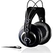 AKG K240MKII Professional Studio Headphones Studio & DJ Headphone