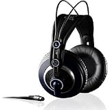 AKG K240MKII Professional Studio Headphones Studio & DJ Headphone