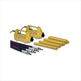 Raccoon Electric Drive Unit for Concrete Vibrator