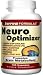 Neuro Optimizer 120 Caps ( Promotes Brain Metabolism ) By Jarrow Formulas