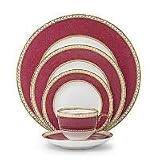 Wedgwood Ulander Dinnerware Place Setting 5-pc.