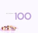 Les 100 plus belles musiques pour un mariage (Coffret 6 CD)