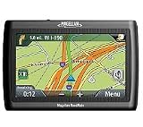 Magellan RoadMate 1424 Ultra Thin GPS