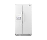 Review Whirlpool  / Whirlpool : ED5HHAXVB Refrigerator