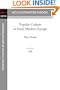 Popular Culture in Early Modern Europe