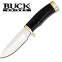 Buck 192BK Vanguard Fixed Blade Knife
