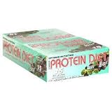 ON Complete Protein Diet Bar, Chocolate Mint 15 - 50 g bars [26.4 oz (750 g)]
