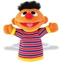 Sesame Street Hand Puppet: Ernie